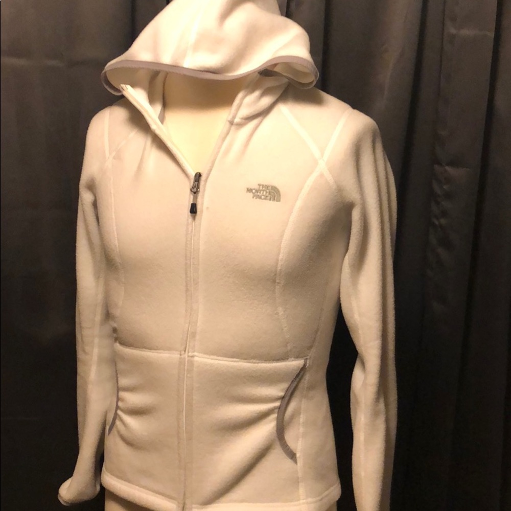 The North Face Fleece
